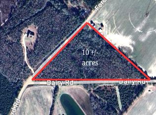0 Ford Rd, Rocky Ford, GA 30455