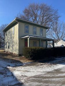 8 Willard St, Tioga, PA, 16946