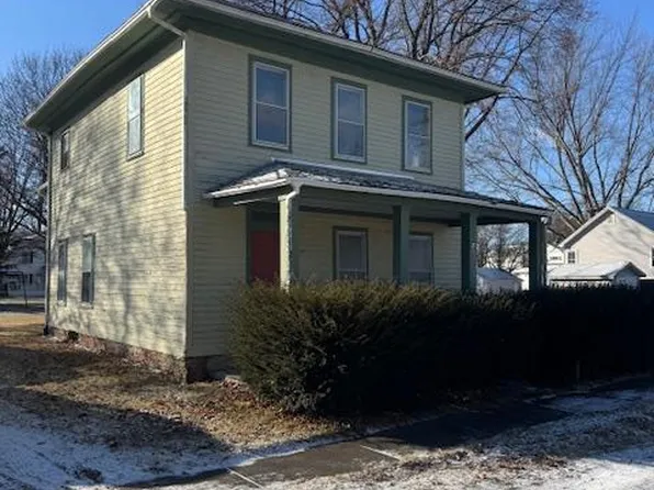 8 Willard St, Tioga, PA 16946