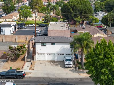 766 Harding Ave, San Fernando, CA, 91340