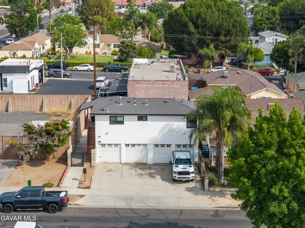 766 Harding Ave, San Fernando, CA 91340