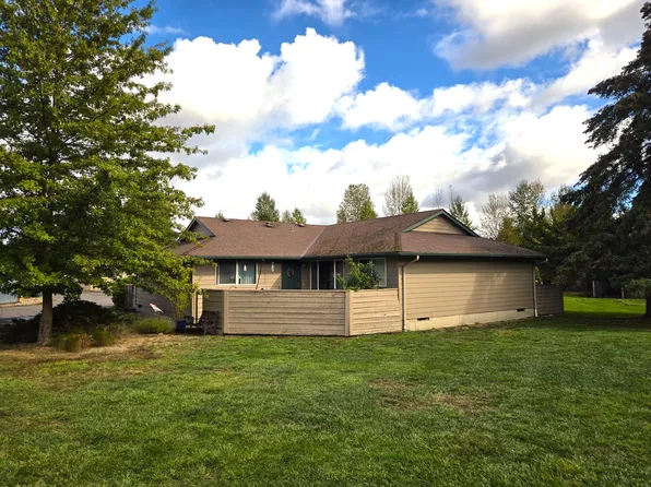 3278 NE Lancaster St, Corvallis, OR 97330