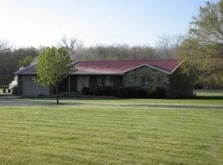 15557 1150 Rd, Fredonia, KS 66736