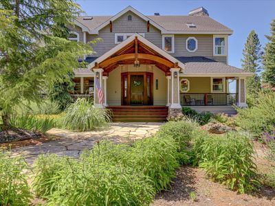 10112 Old Blue Rd, Nevada City, CA, 95959