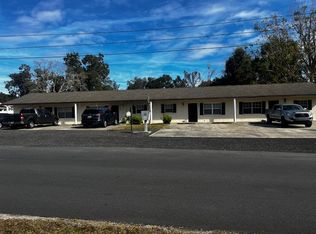 11651 SE 71st Terrace Rd #11657, Belleview, FL 34420