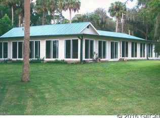 13420 SE 200th Ter, Hawthorne, FL 32640