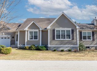 9 Mountain Vw UNIT 9, Danielson, CT 06239