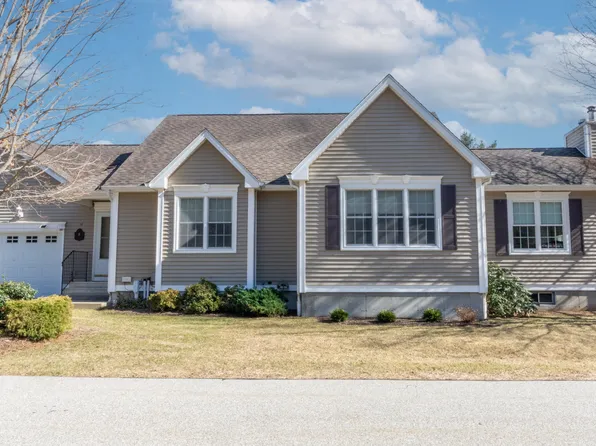 9 Mountain View #9, Killingly, CT 06239