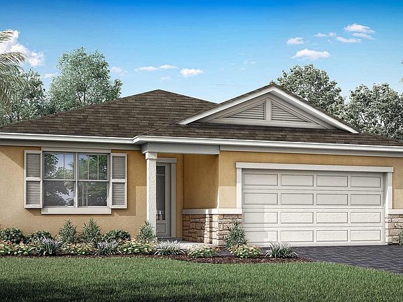 Coastal Exterior Style