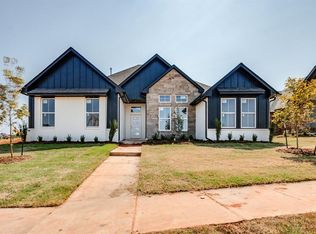 11608 NW 106th St, Yukon, OK 73099
