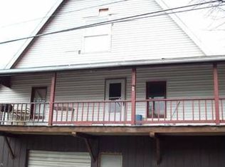 326 S Penn St, Bloomsburg, PA