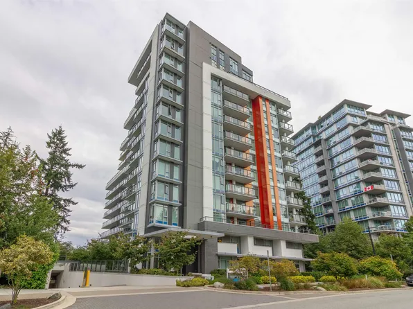 8940 University Cres #201, Burnaby, BC V5A 0E7
