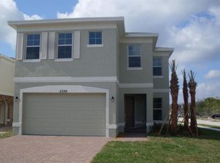 2399 NW Del Corso Ct, Port Saint Lucie, FL 34986