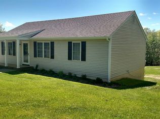 1048 Izaak Walton Rd, Madison Heights, VA 24572