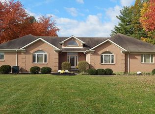 6641 Smith Rd, Loveland, OH 45140