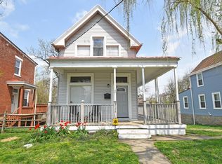 3728 Applegate Ave, Cincinnati, OH 45211