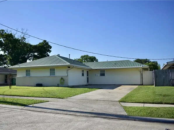 5048 Page St, Marrero, LA 70072