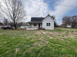 727 W State Road 246, Clay City, IN