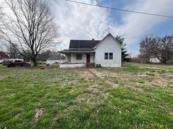 727 W State Road 246, Clay City, IN 47841