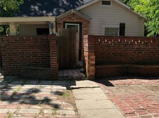 3003 Alaska Ave, Dallas, TX 75216