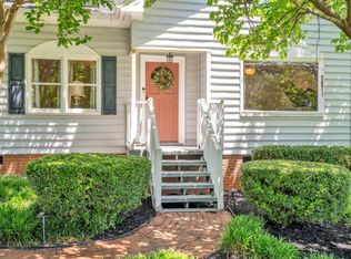 2141 Gap Creek Rd, Greer, SC 29651