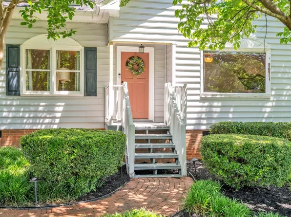 2141 Gap Creek Rd, Greer, SC 29651
