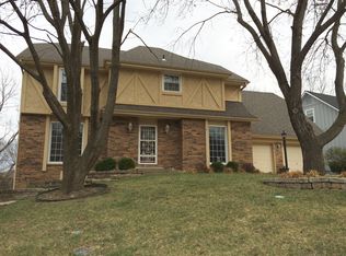 7615 Richards Dr, Shawnee, KS 66216