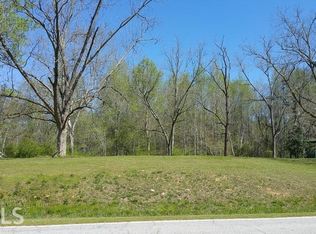 7232 S Goddard Rd, Lithonia, GA 30038