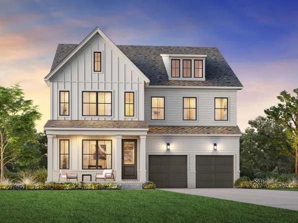3 Silva Loop, Mount Juliet, TN 37122