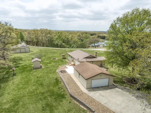 30 Camp Yocum Road, Galena, MO 65656