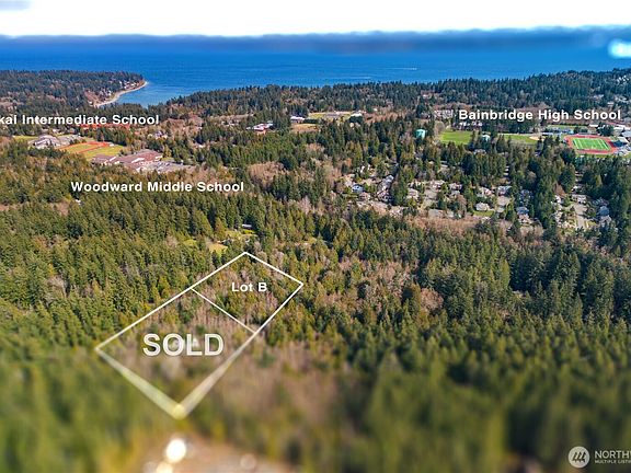 5th image of 8679 NE Fox Den Lane Lot B