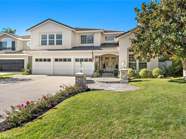 1 Mountain Gate, Coto De Caza, CA 92679