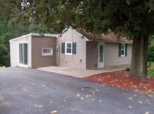 66 Mount Airy Rd, New Providence, PA 17560