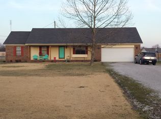8000 County Road 221, Trinity, AL 35673