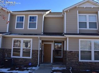 6908 Sandcastle Point, Colorado Springs, CO 80923