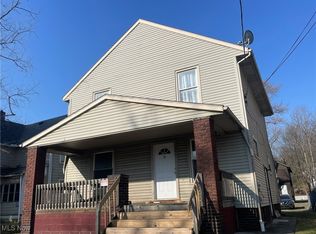 1343 Maple Ave NE, Canton, OH 44705