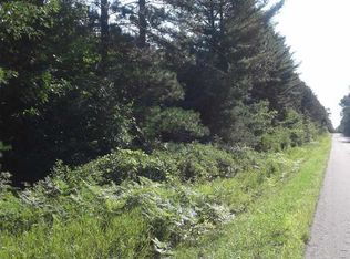 Harrys Rd, Gillett, WI 54124