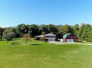 2509 E 1251st Rd, Ottawa, IL 61350