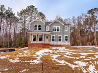 808 Beacon Hill Rd, Lillington, NC 27546