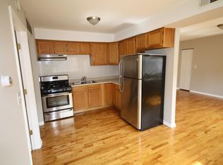 1842 S Fairfield Ave APT 2W, Chicago, IL 60608