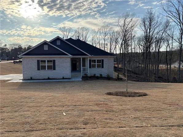 3380 Trevi Trl, Douglasville, GA 30135