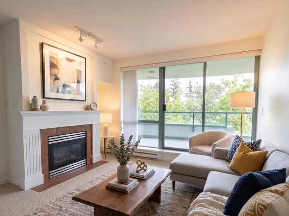 6611 Southoaks Cres #807, Burnaby, BC V5E 4L5
