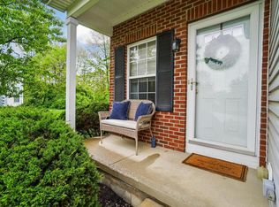 1159 Park Dr #201, Columbus, OH 43230