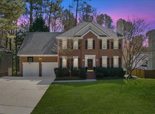 4617 Wee Burn Trl, Raleigh, NC 27612