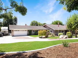 2521 Cliff Rd, Upland, CA 91784