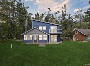 3527 W Otsego Lake Dr, Gaylord, MI 49735