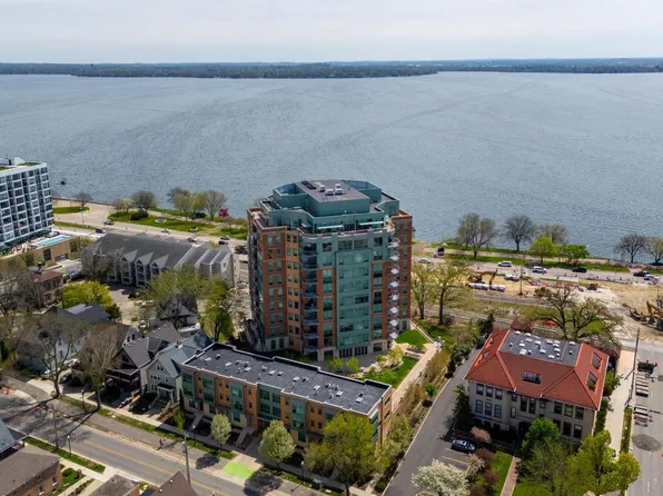350 S Hamilton Street #1001, Madison, WI 53703