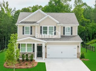 45 Pecan Dr, Dallas, GA 30132