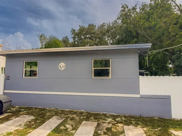 1390-1392 NW 29th Terrace, Miami, FL 33142