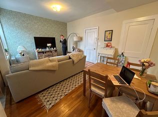 16 Fuller St #24, Brookline, MA 02446